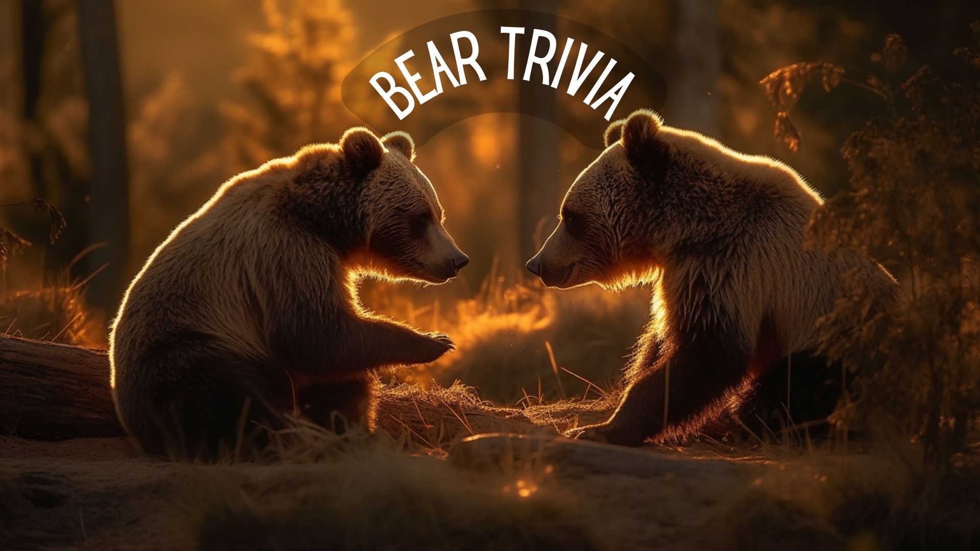 Bears Trivia Questions & Answers
